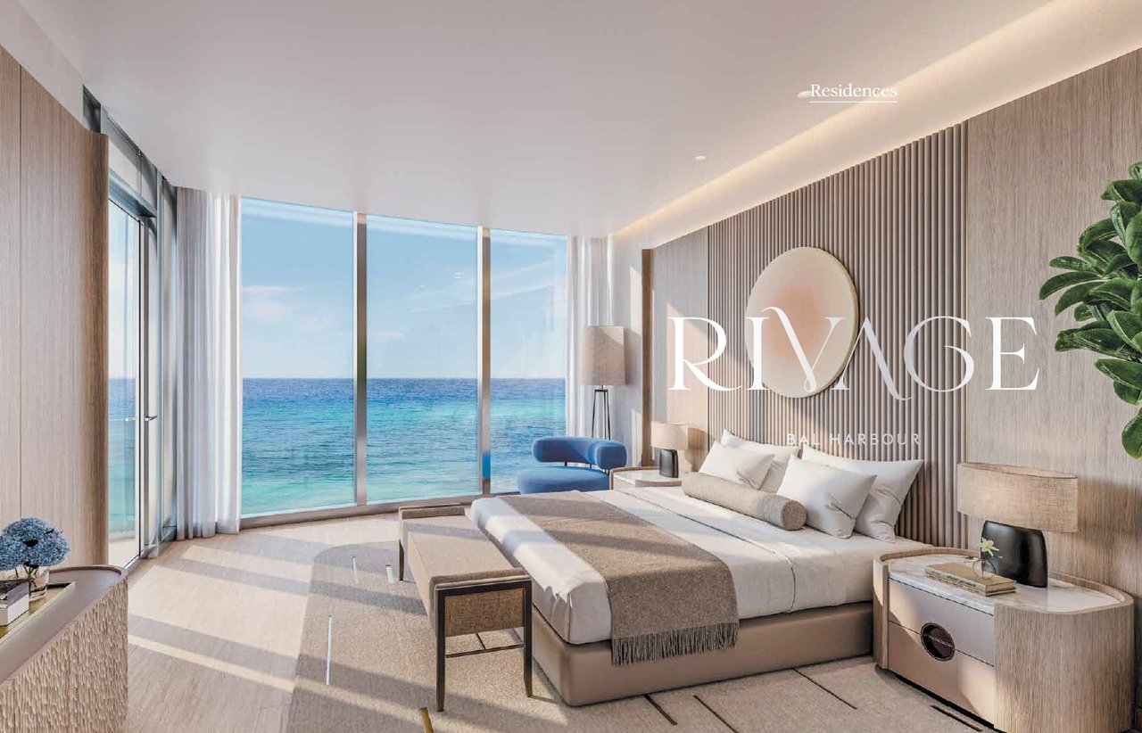 Rivage Bal Harbour