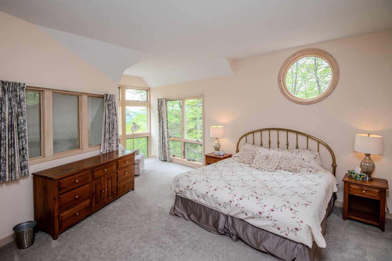 19 Snow Trak South, Unit 18
