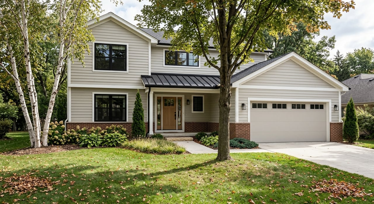 Comparing Life In Hudson And The Twin Cities