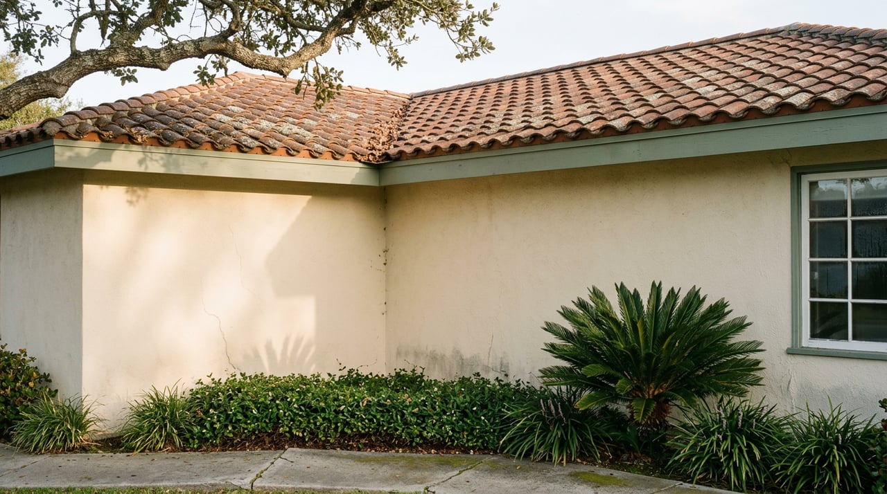 In Del-Ida, Most Homes Aren't Historic. The Rulebook Doesn't Care.