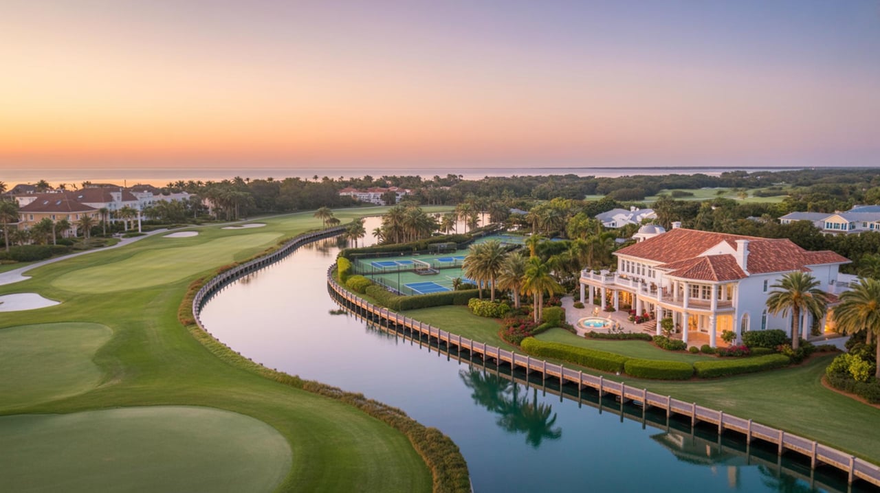 Hidden Gems in Admirals Cove, FL You Need to Discover