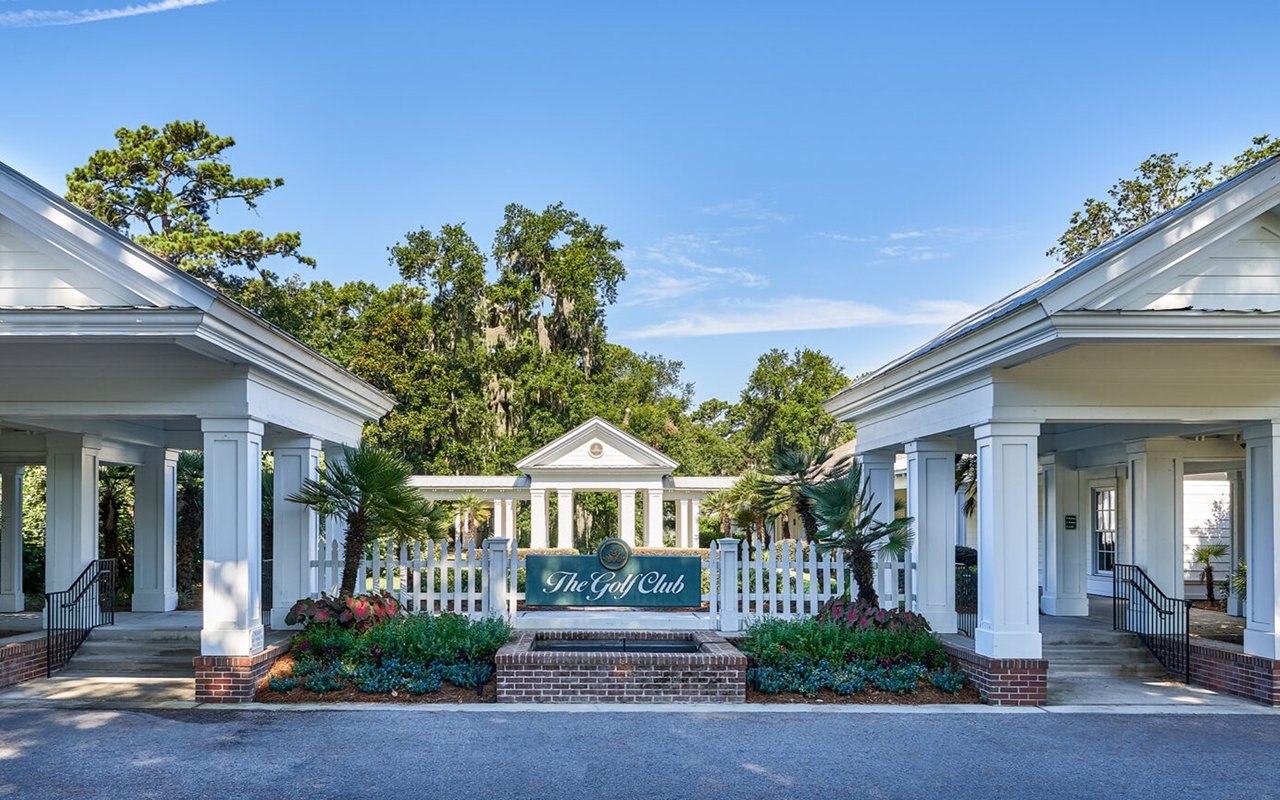 Indigo Run, Hilton Head Island