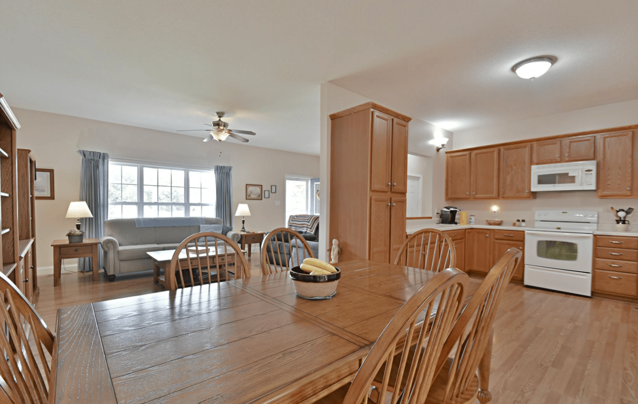 3654 Mountain Vista Road