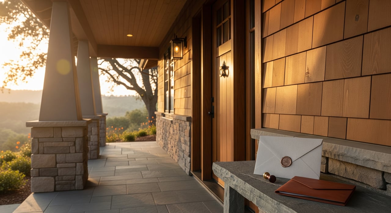 Earnest Money in Auburn: What Buyers Should Know