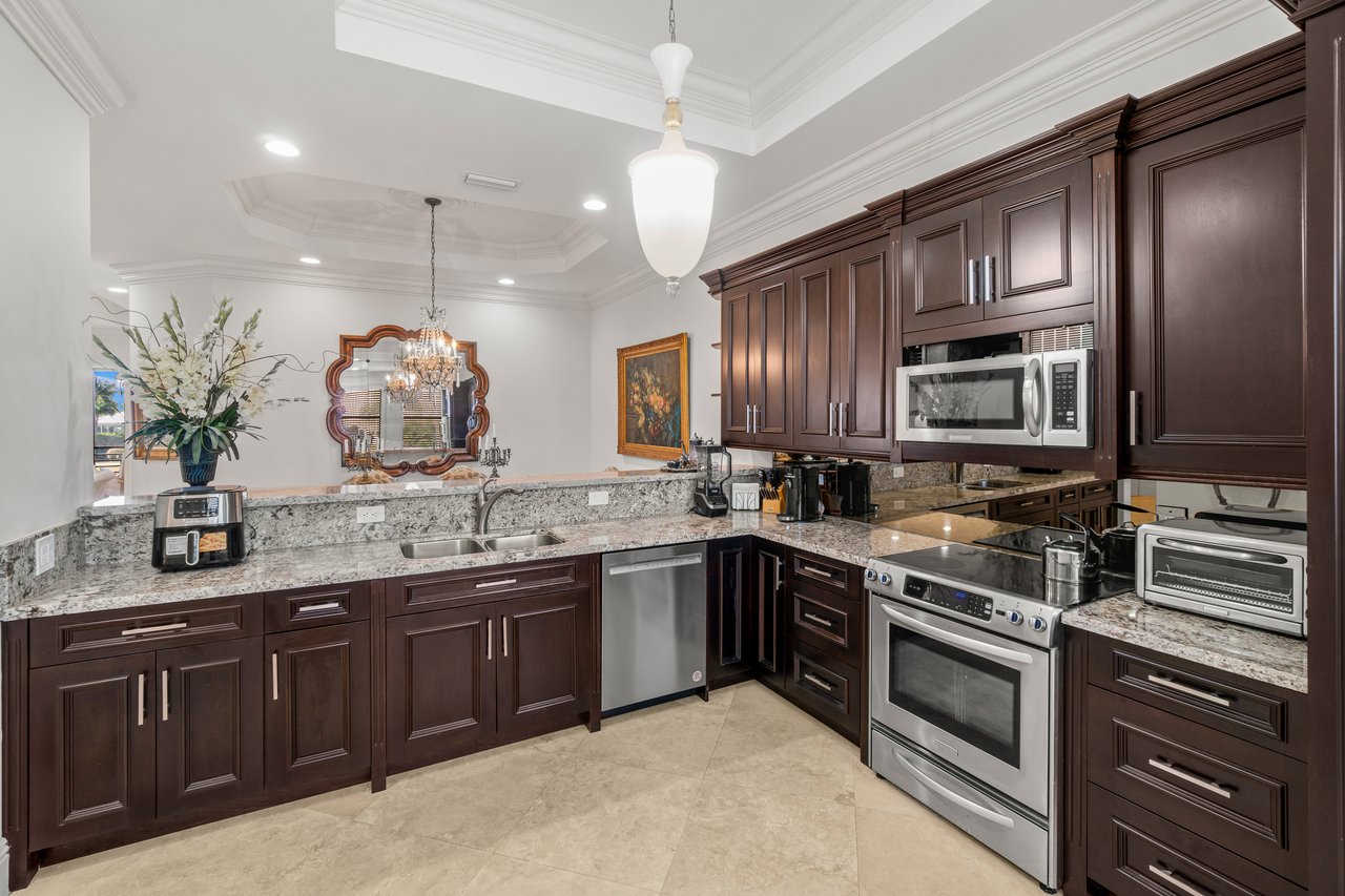 16921 Isle Of Palms Drive B