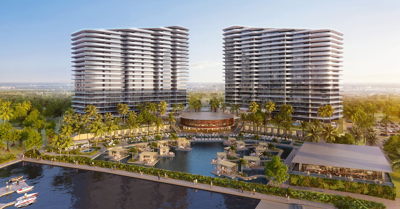 The Ritz-Carlton Residences Estero Bay