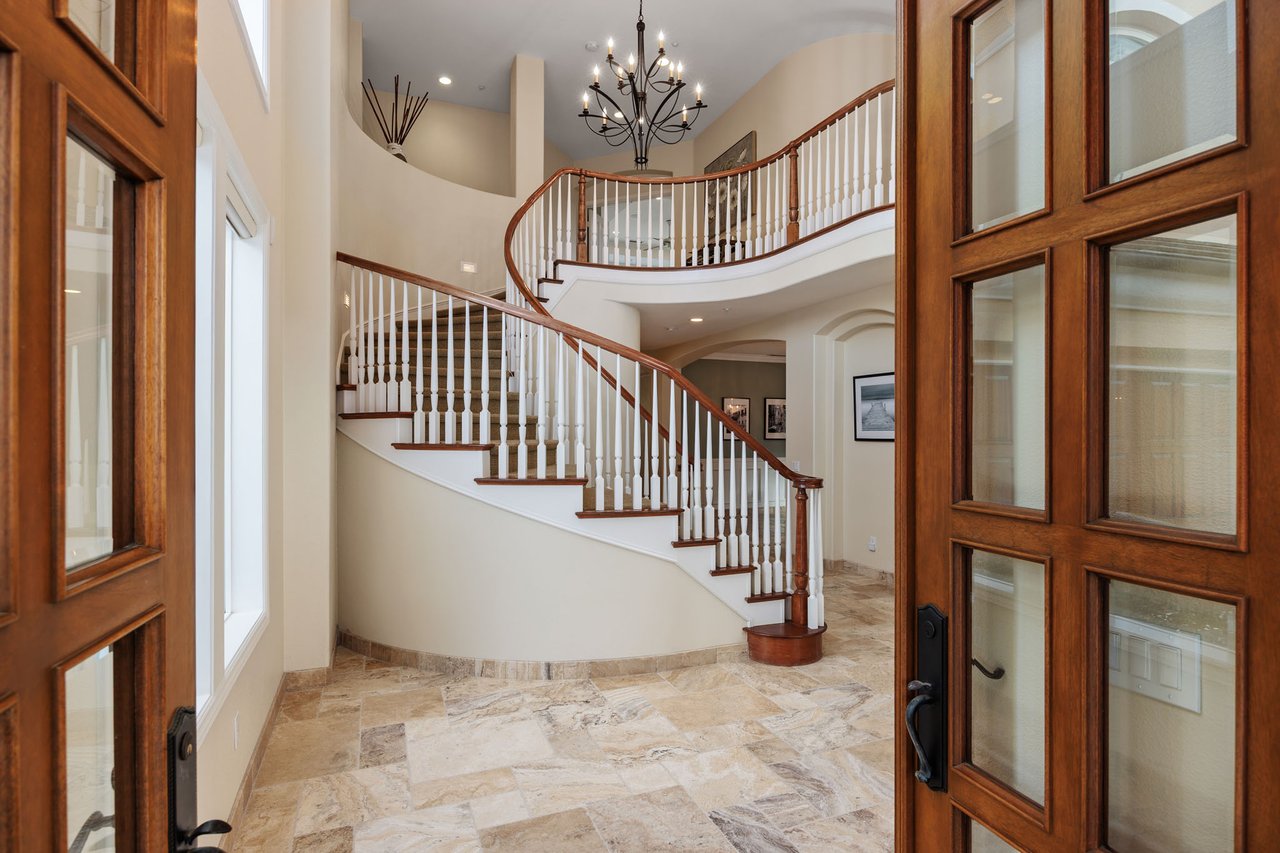 14323 Rancho Santa Fe Lakes Drive