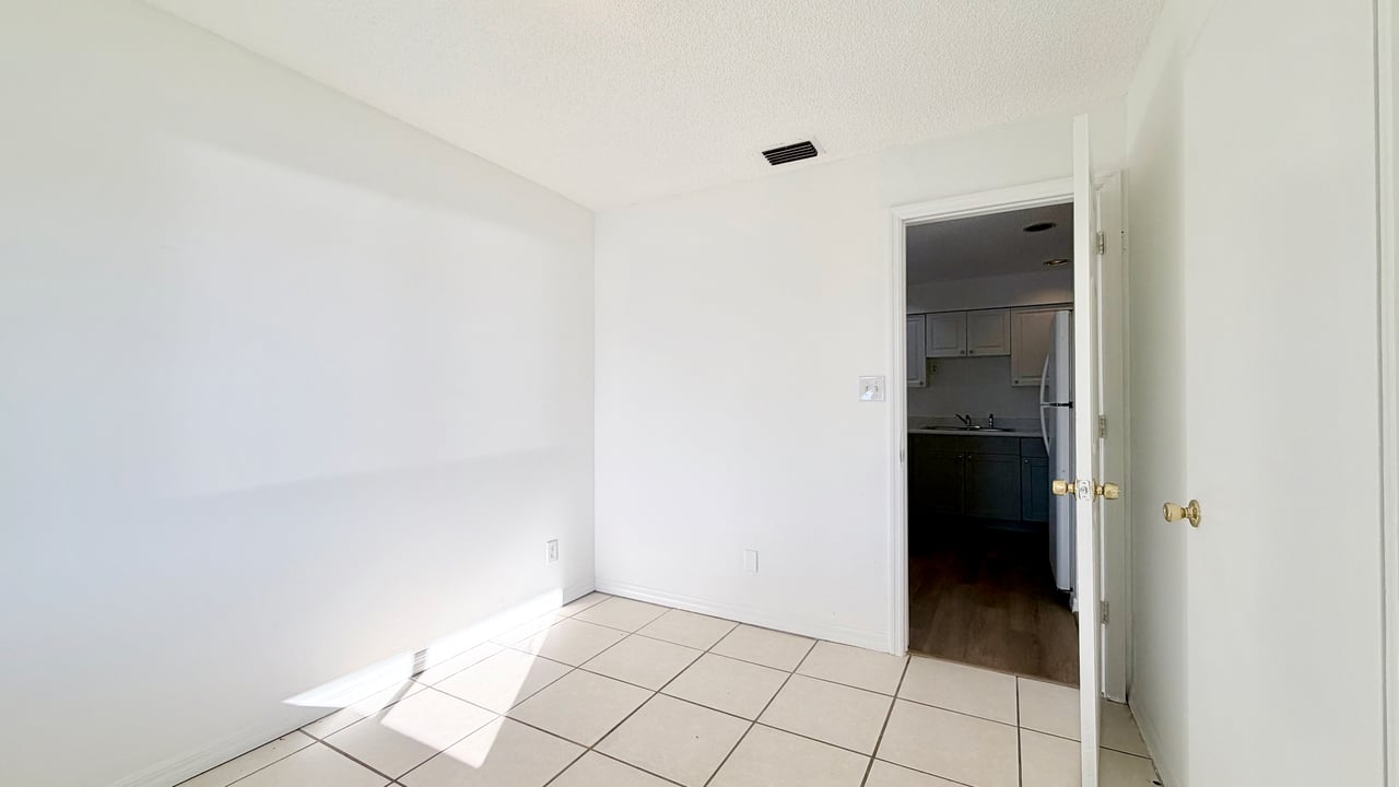 Longwood Three-Bedroom, Two-Bathroom Duplex for Lease on Lake Wayman