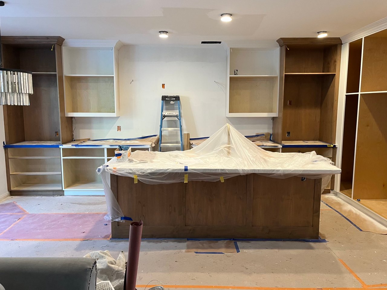 What It Actually Costs to Renovate a Kitchen in Costa Mesa (Right Now)