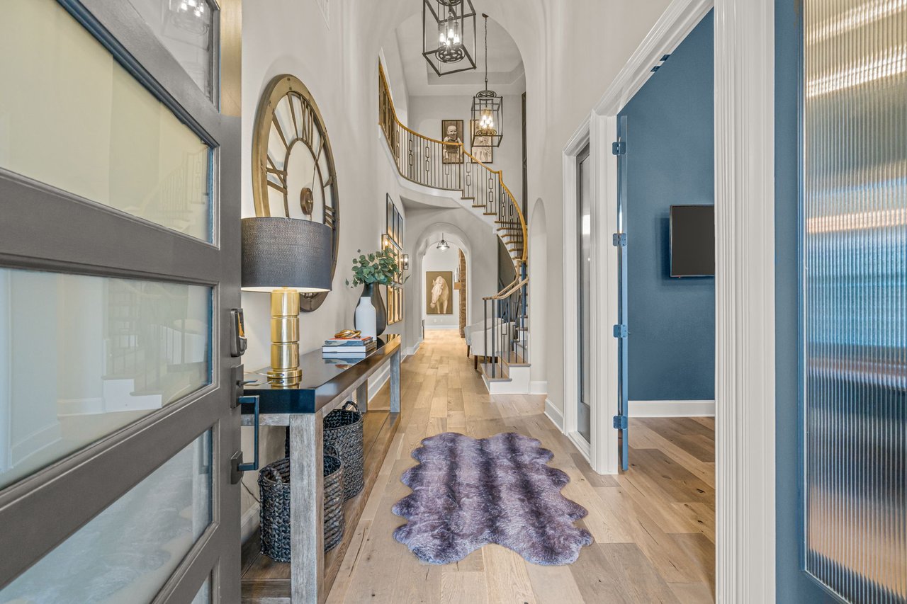 Windsong Ranch | The Peninsula