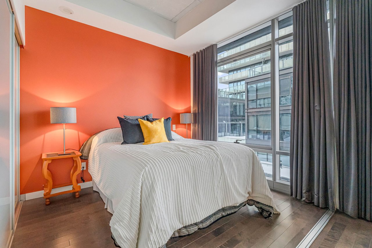 Distillery District Diamond