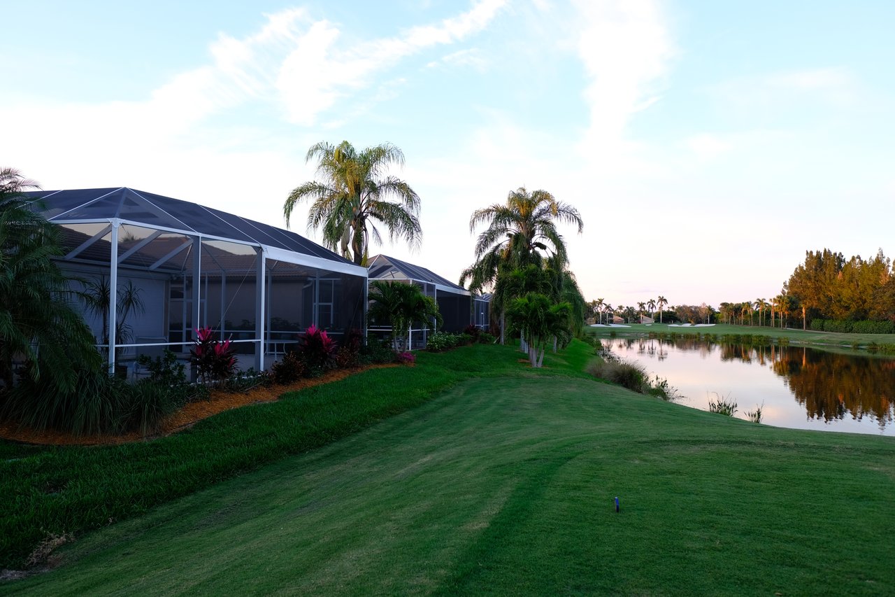 Fiddlesticks Country Club