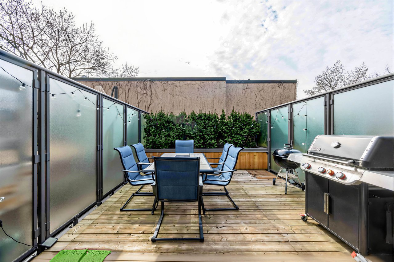 845 Richmond St W, Toronto