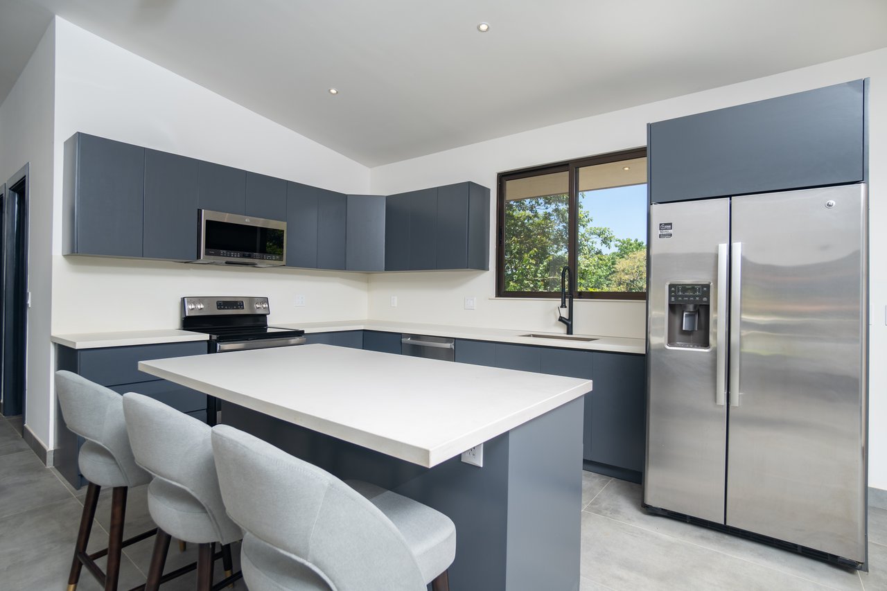 Casa Shambala | Modern Coastal Luxury with Infinity Pool & Extra Lot!