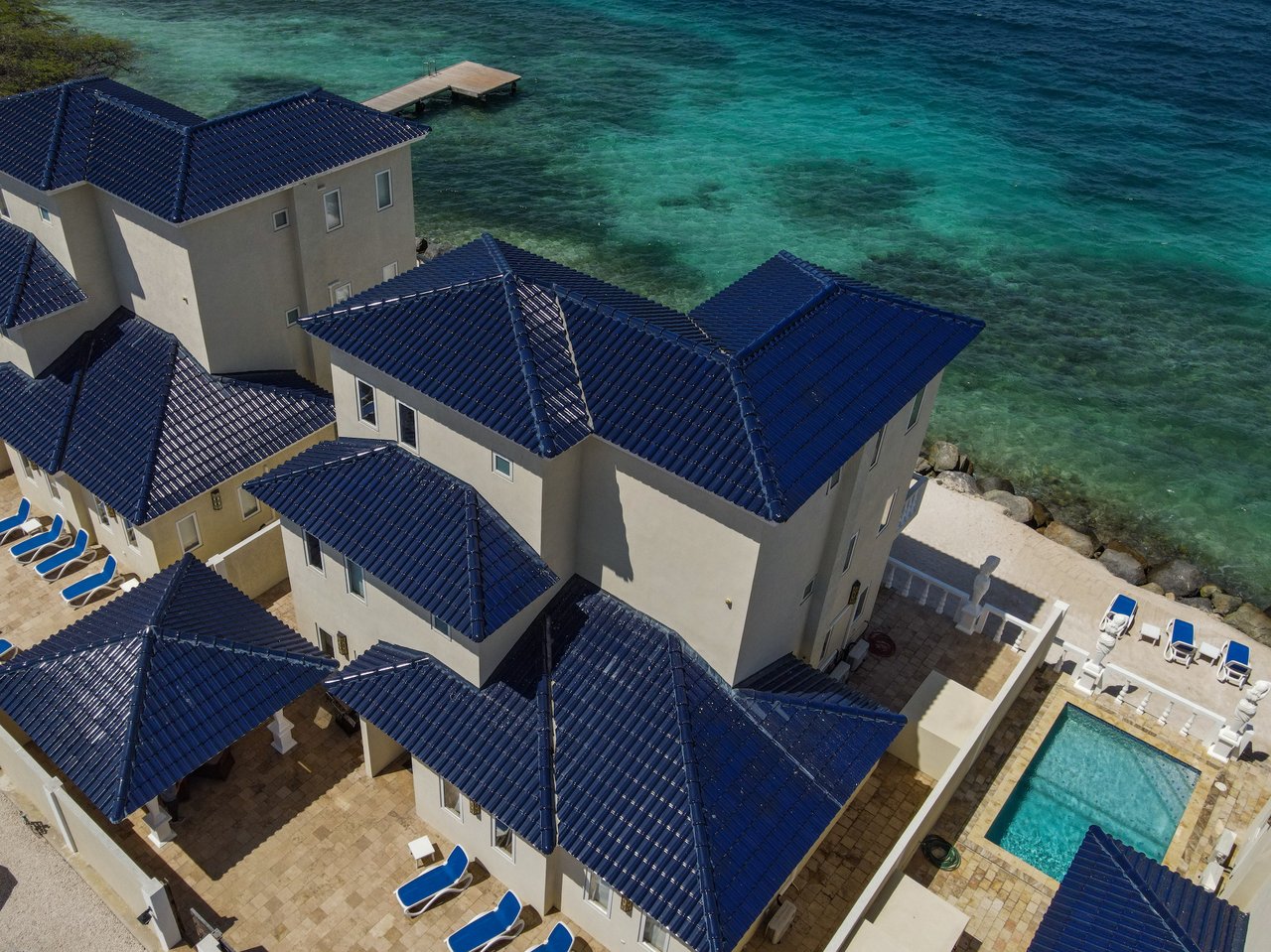 Savaneta 222 Villa 2