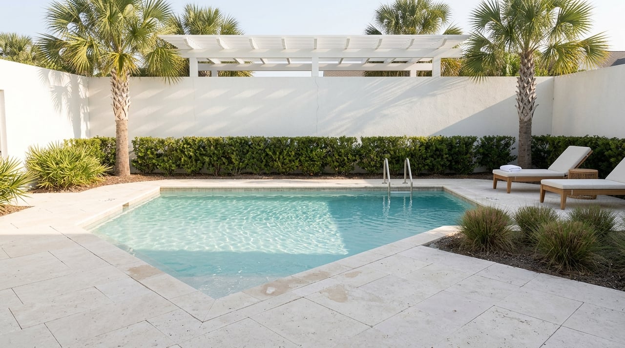 Life In Windmark Beach’s Master-Planned Community