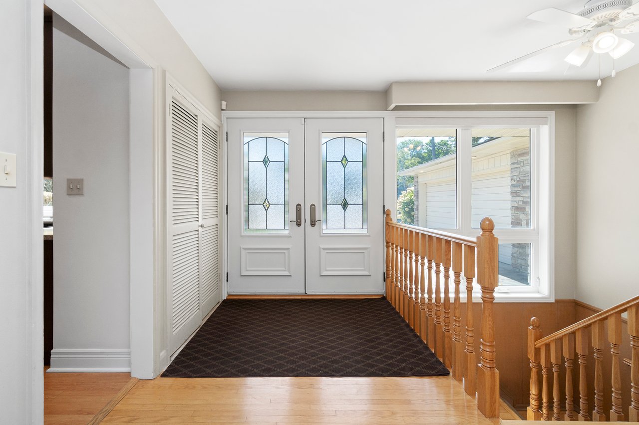 30 Hi Mount Drive