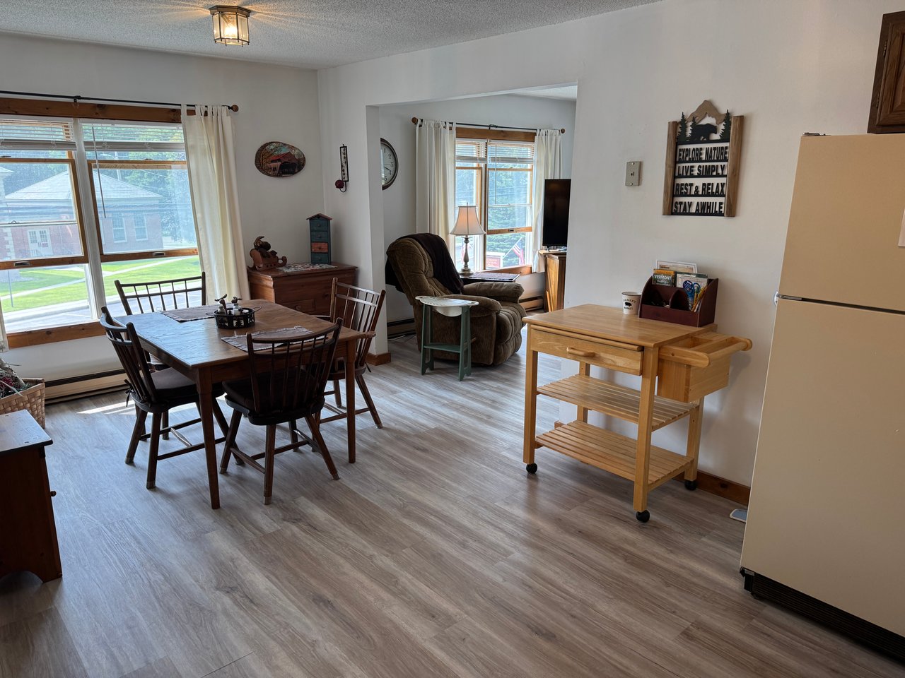 85 Main St, Village Green #309