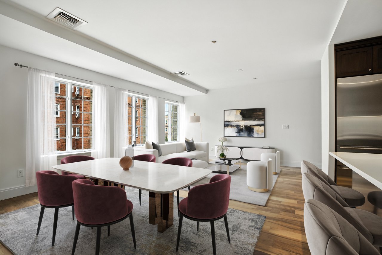 The Venetian Condominiums 431 Ave P unit 407