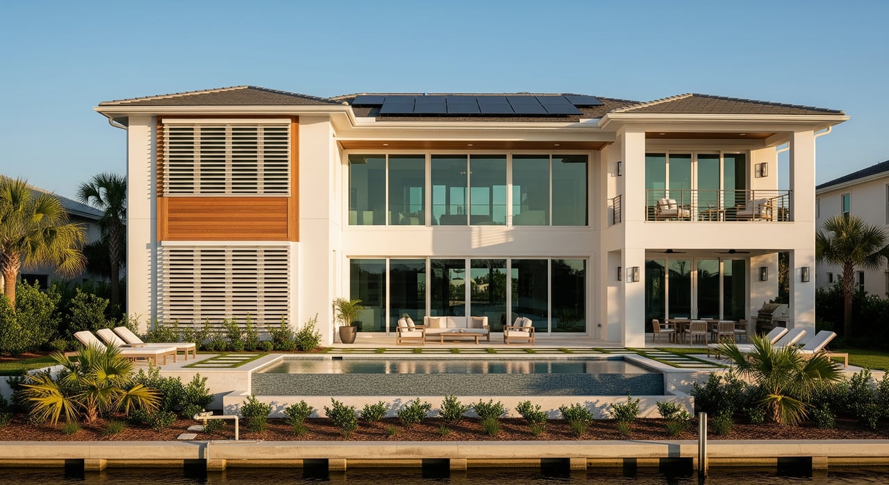 Energy-Smart Upgrades For Southwest Florida Homes