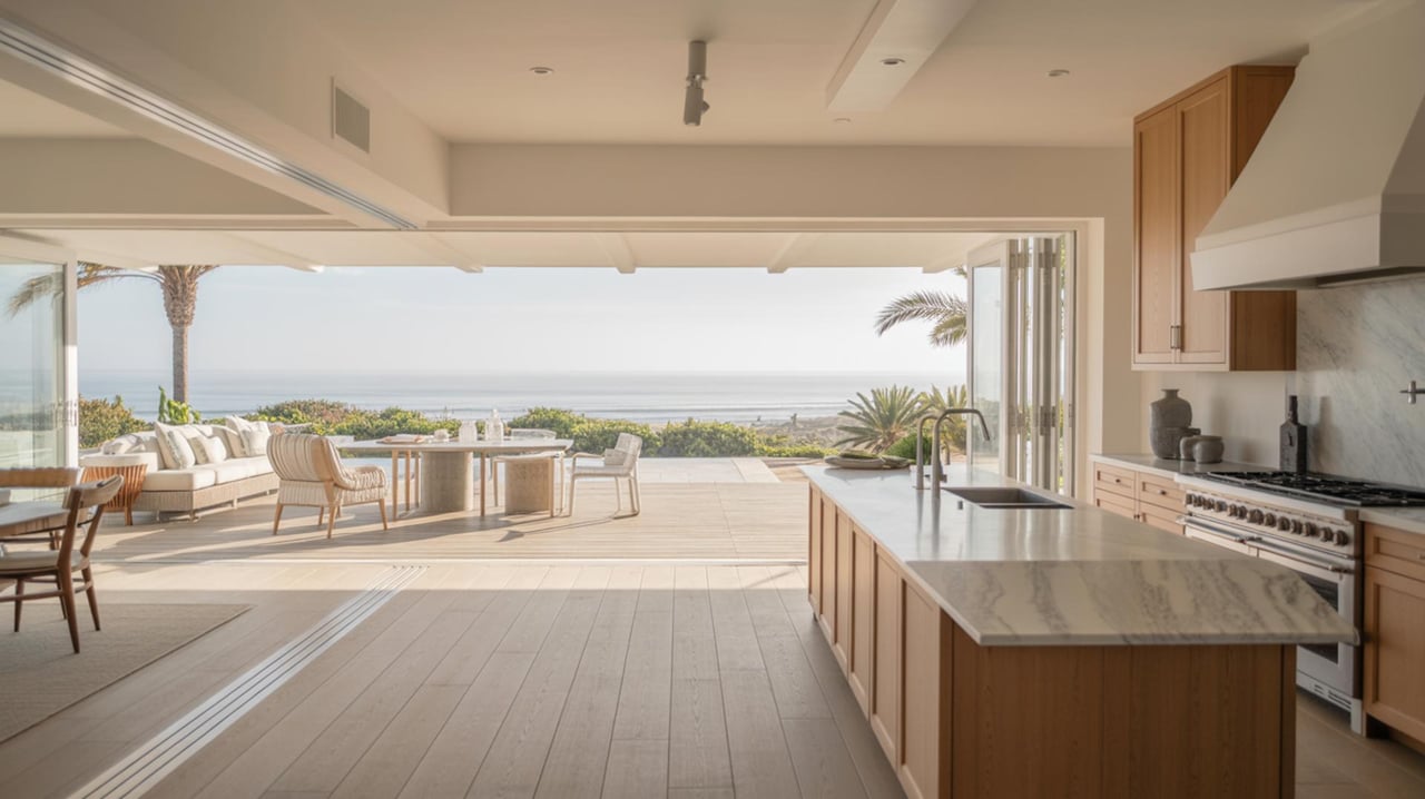 Stress-Free Remodeling: Revamp Your Huntington Beach Home