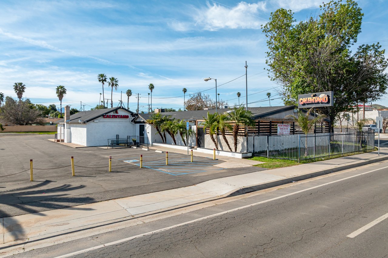 10390 Arlington Ave – Ground Lease Opportunity