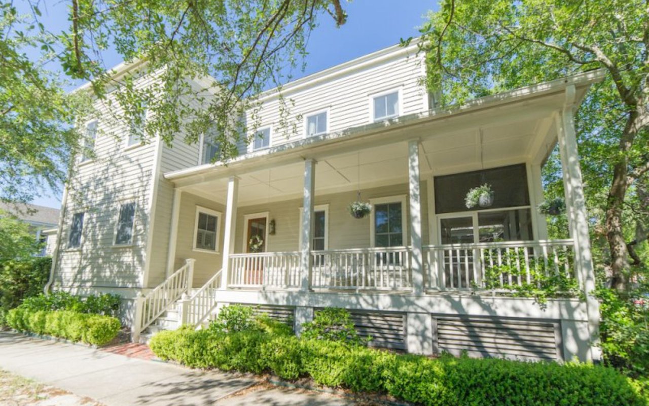 A Featured Listing – 107 Civitas Street