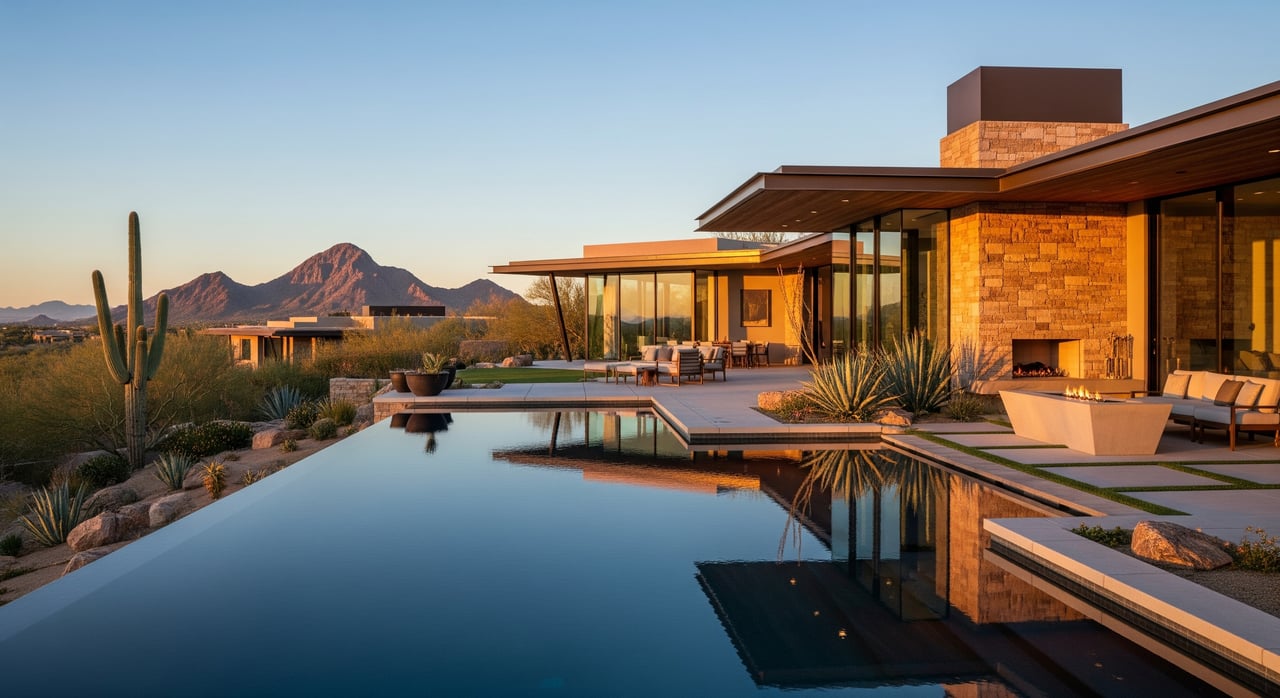 Phoenix Housing Market: What’s Driving Prices?
