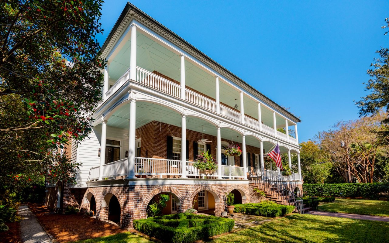 For Sale – Homes on Vanderhorst Street