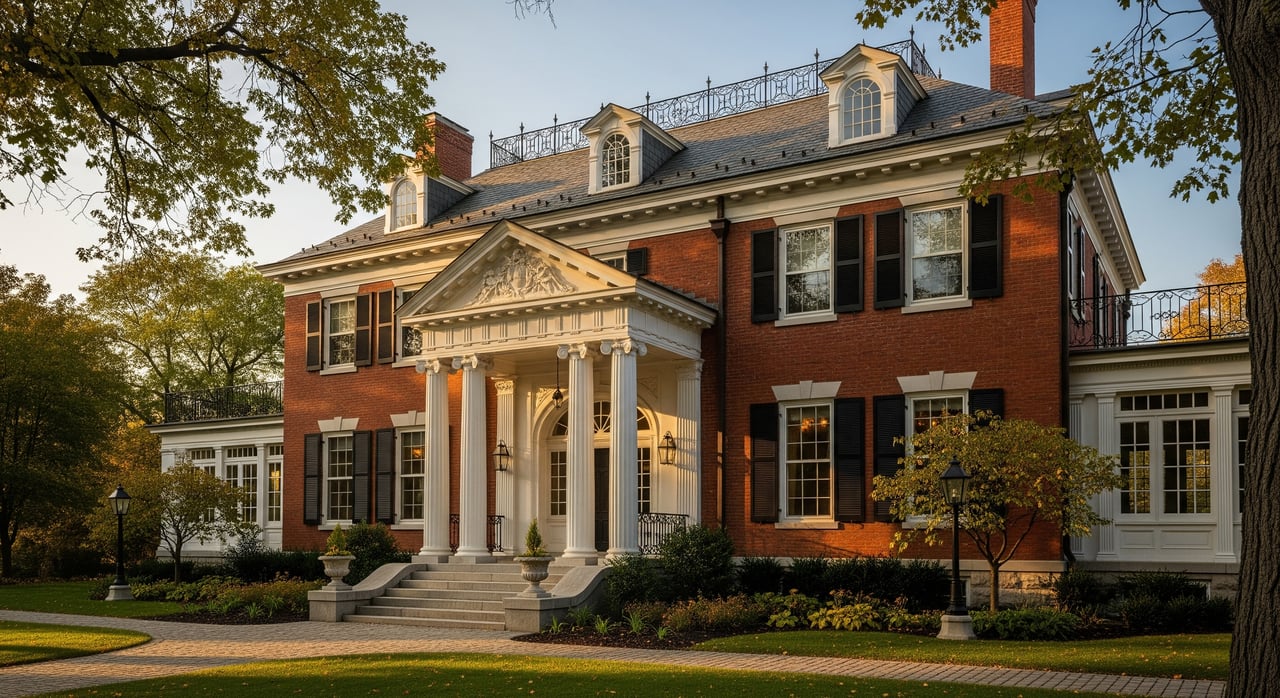 How We Launch Historic Listings in Summit Hill