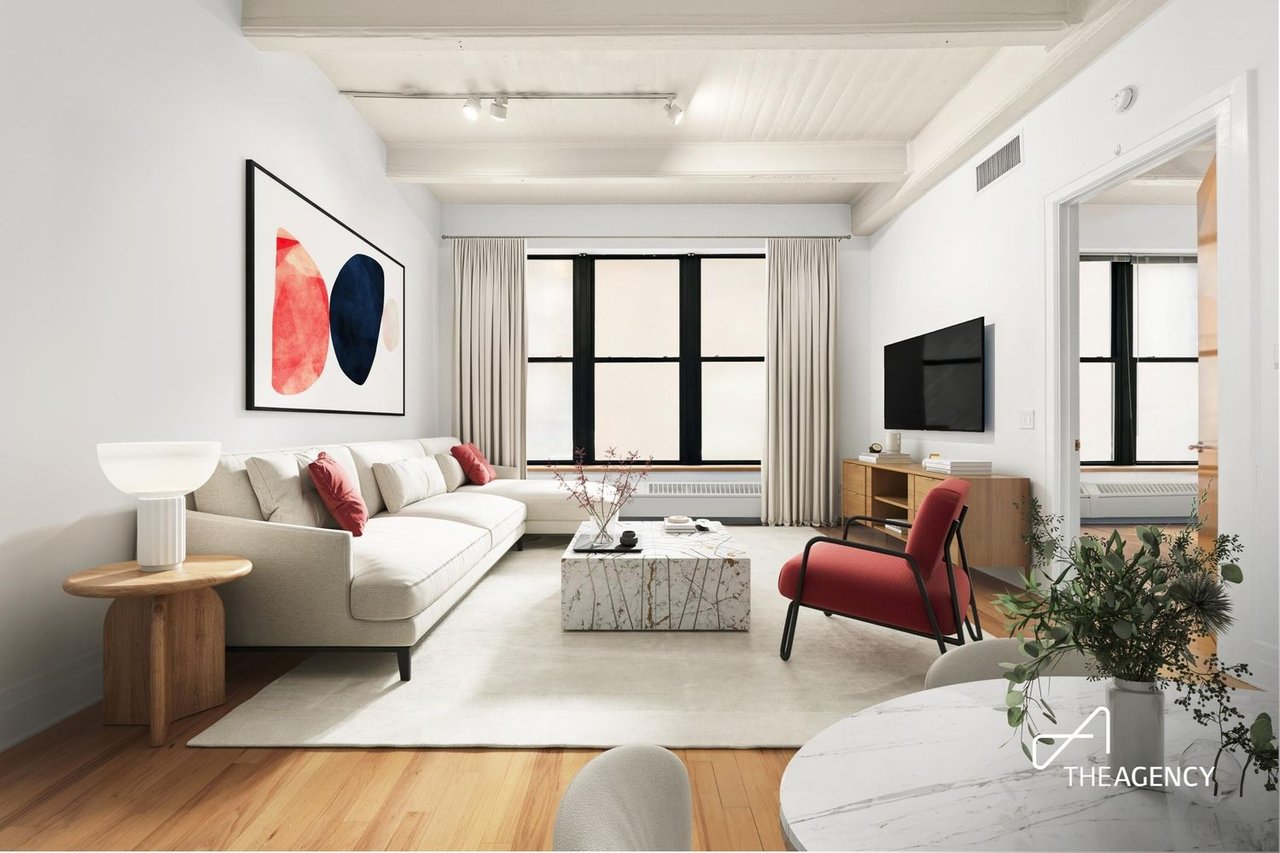 30 Main Street, 3D 