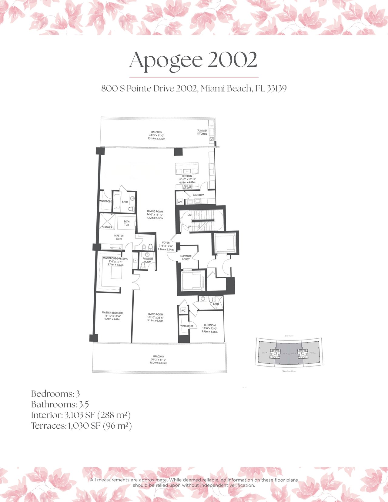 Apogee 2002