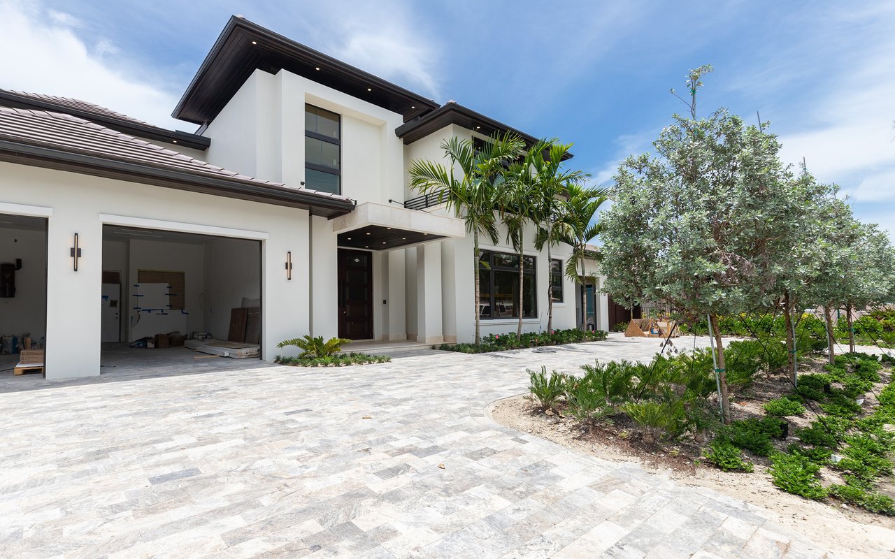 Coral Isles