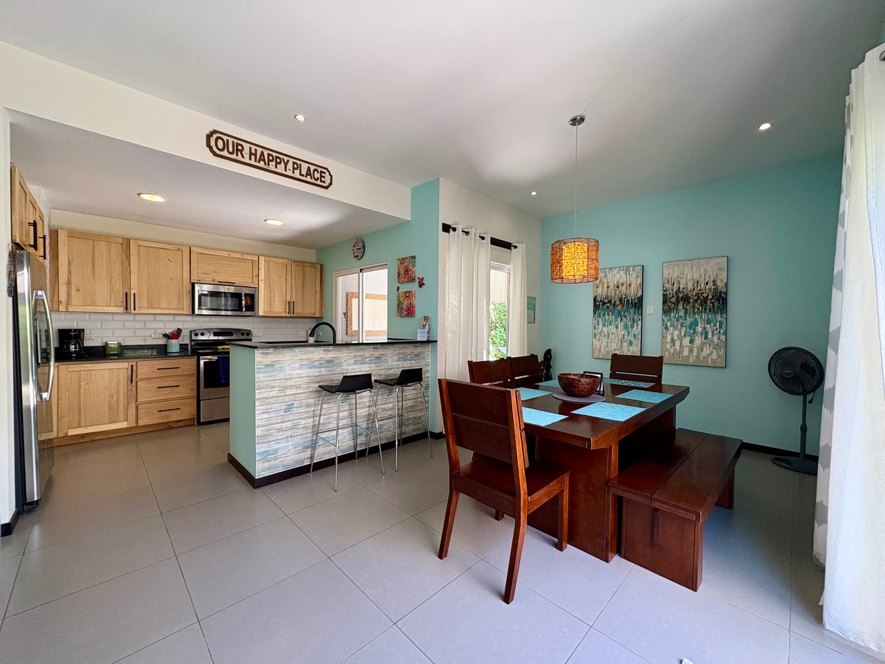 Casa Paraiso at Jaco Gardens