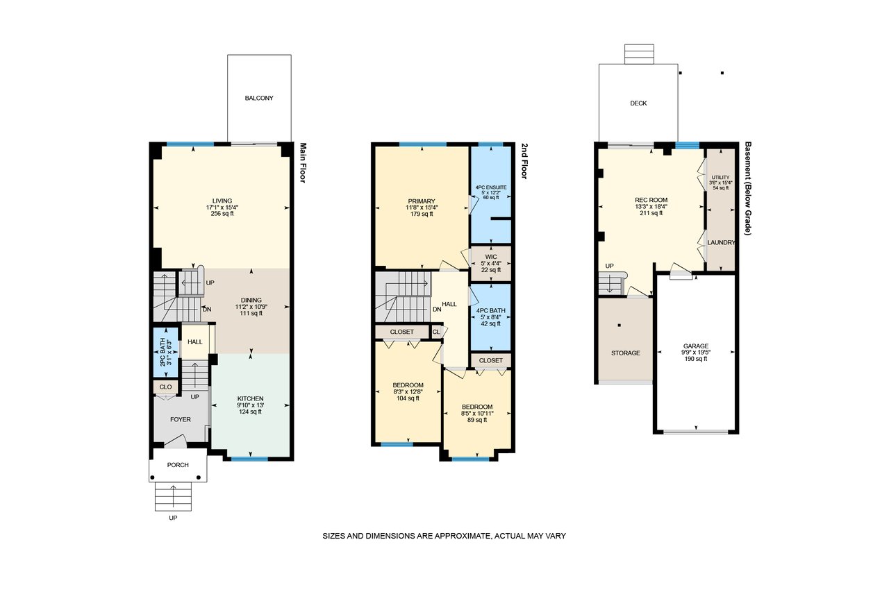 370 Doak Lane