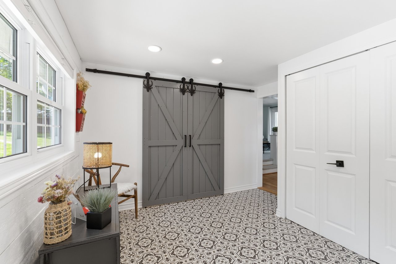 922 PORTERS LANDING ROAD