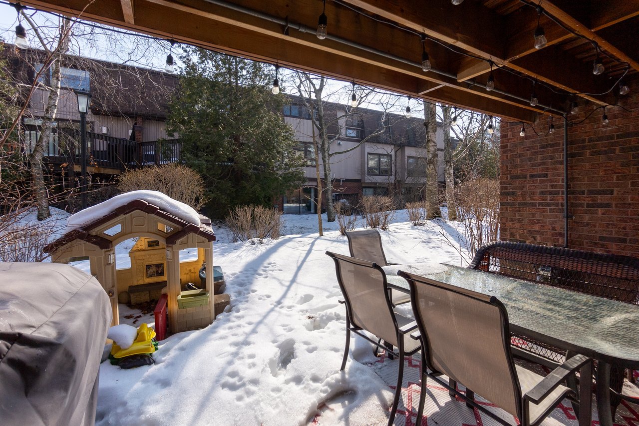 1080 Walden Circle #52, Mississauga Ontario