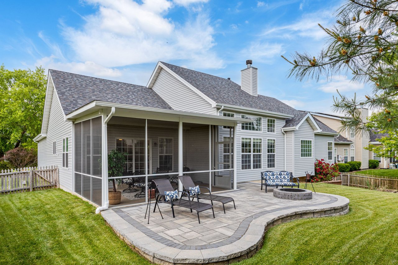 1160 The Crossings Drive