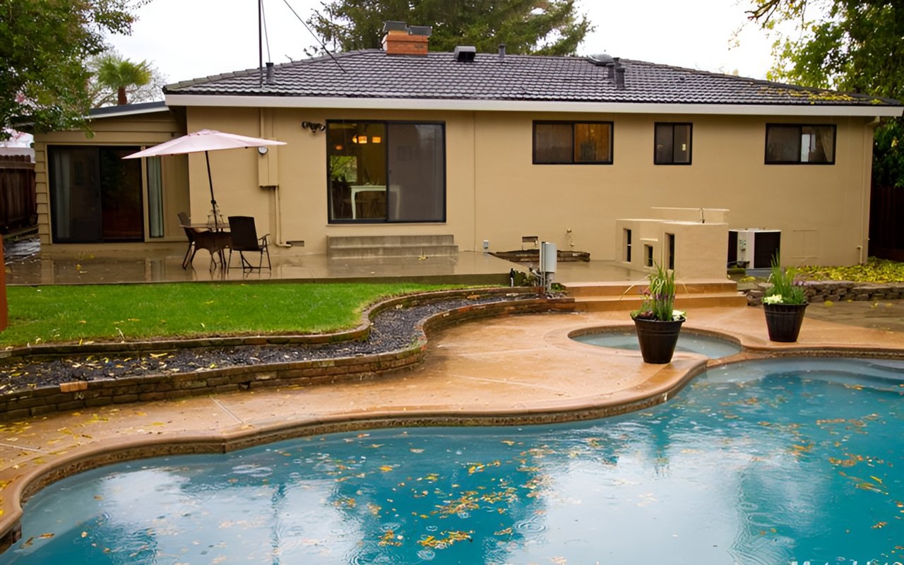 Another Home Sold in 95864! 3120 Wilkins Way- Represented Buyer.