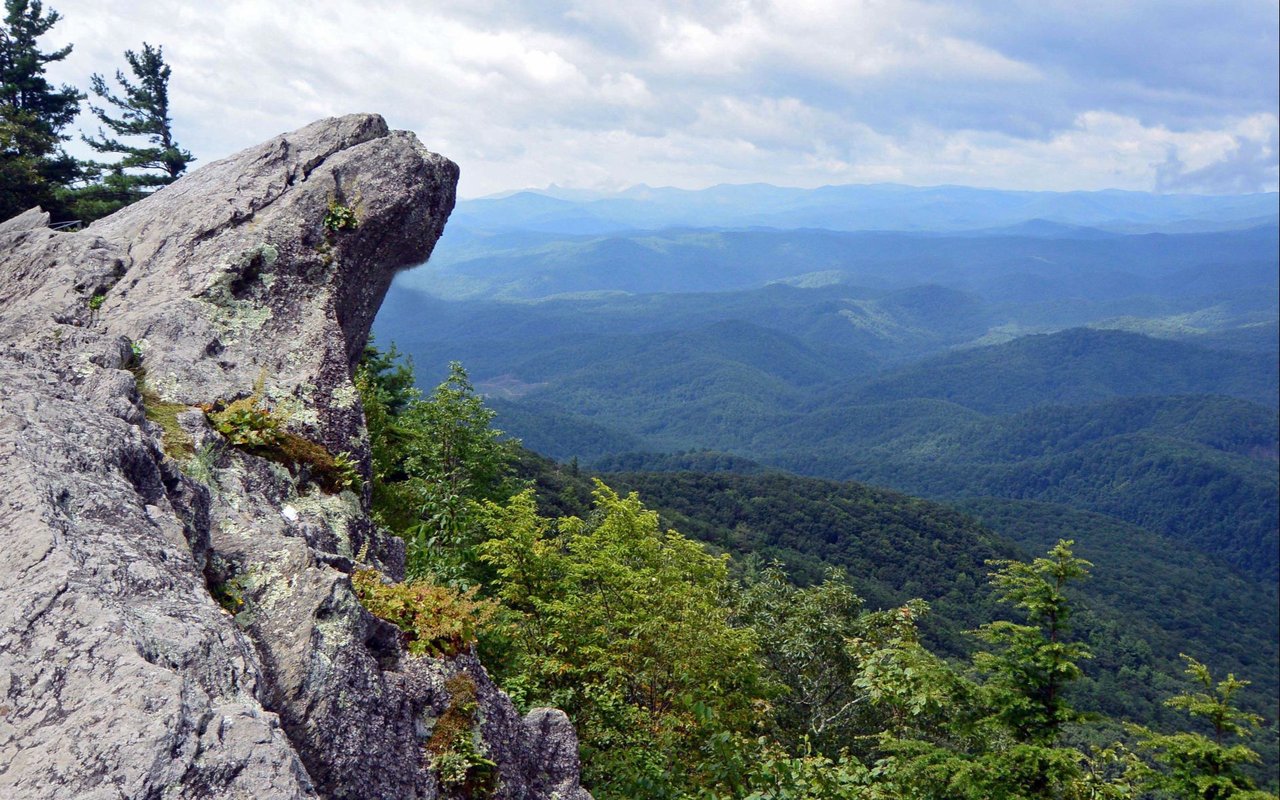 Blowing Rock