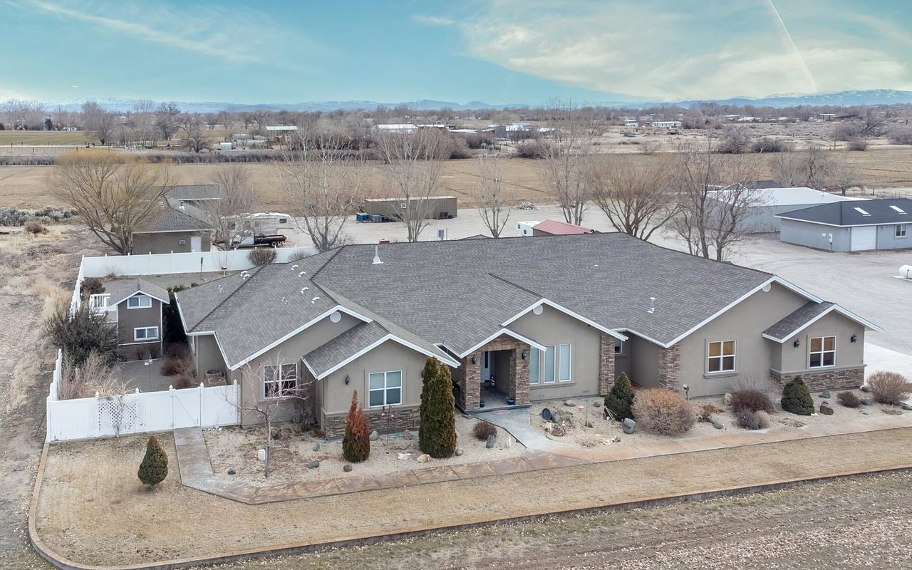 Decided to Buy a Home in Fallon, NV?