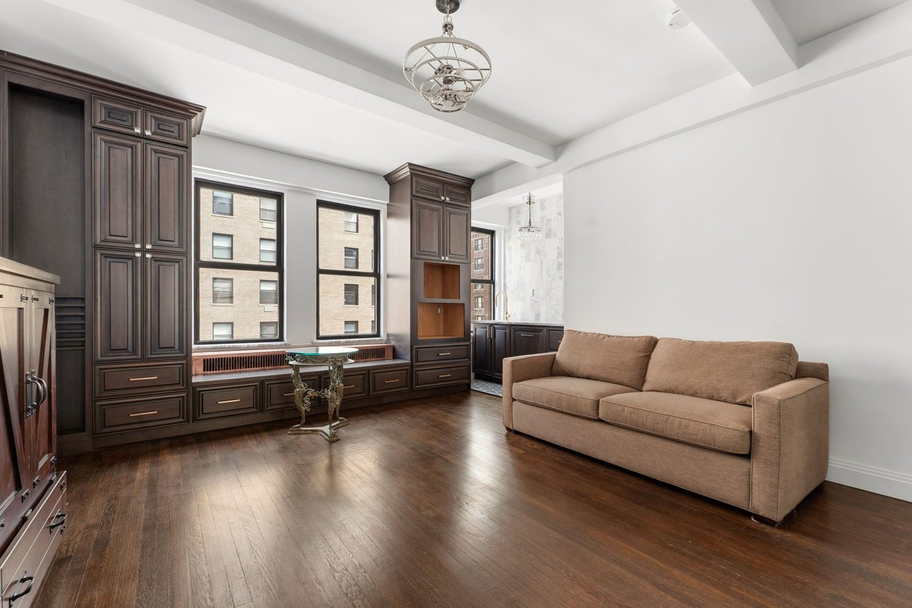 243 W End Ave #1004/1007