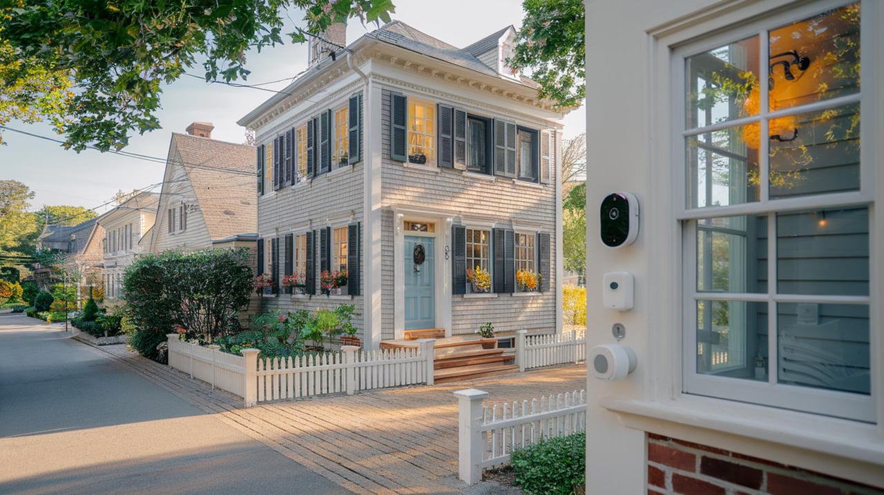 Essential Smart Home Upgrades for Lynn, MA Homeowners