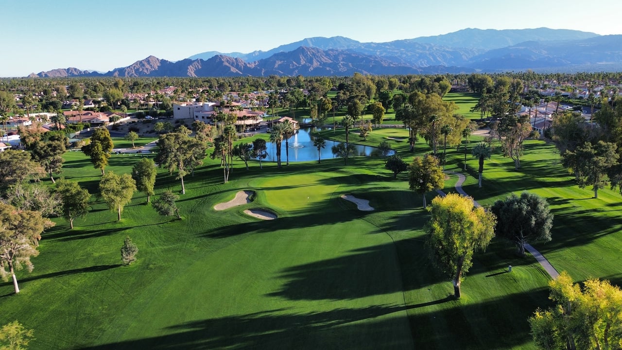 Avondale Golf Club