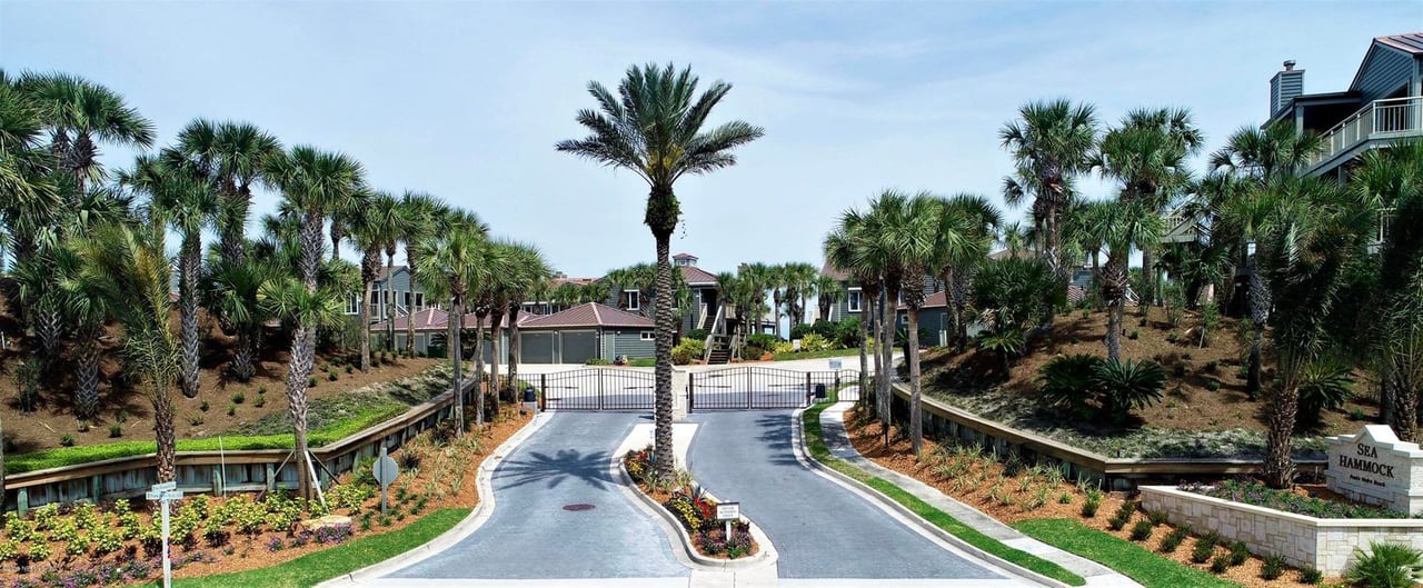 159 Sea Hammock Way
