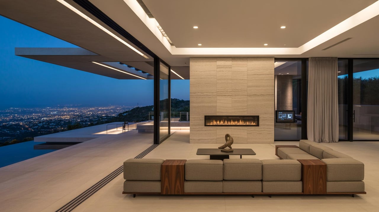 Smart Home Features Every Modern Homeowner Should Consider