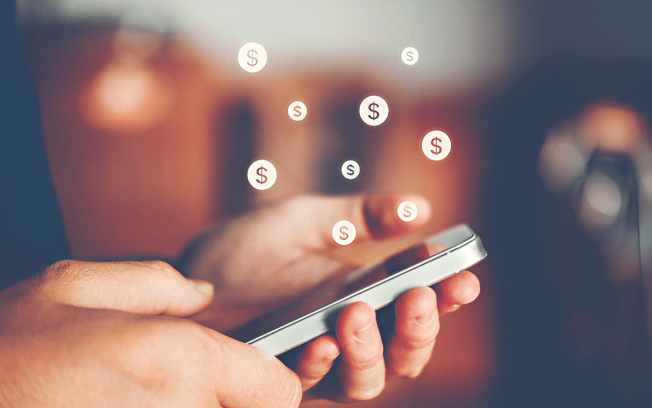 Home Prices Are Not Falling