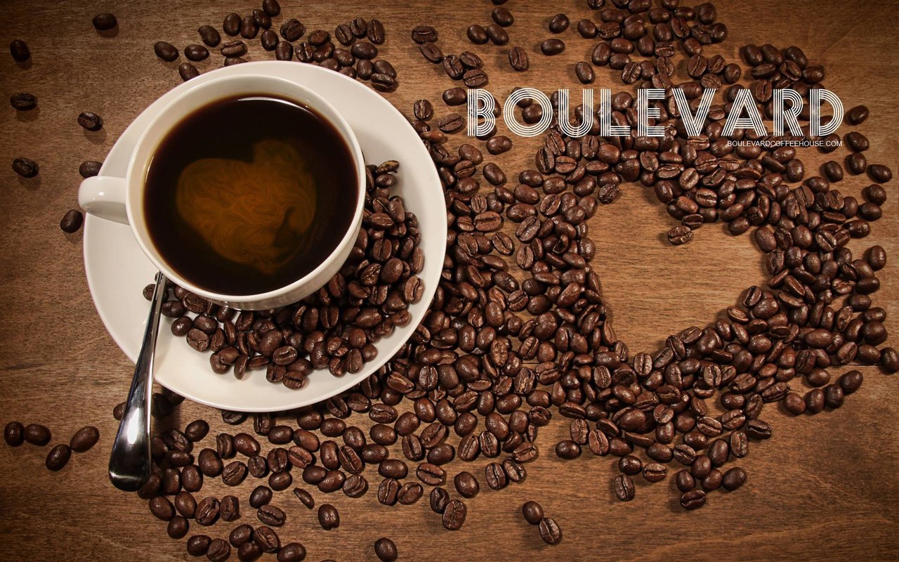 Boulevard West Coffee Shop in Clayton