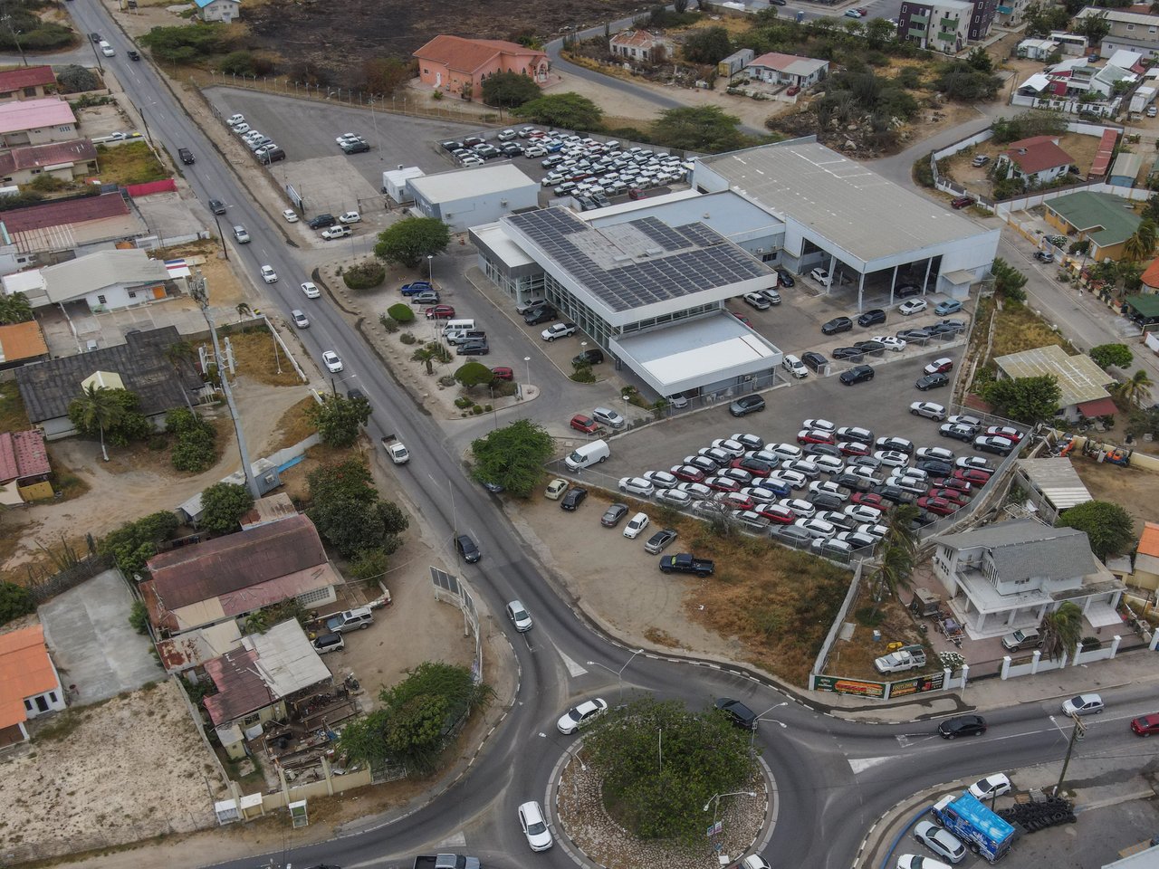 Tanki Leendert Full Ownership Land