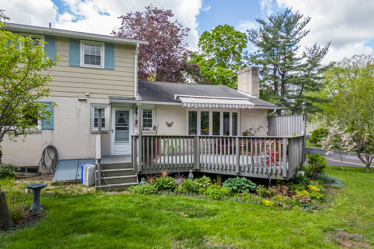 5097 Fairlawn Road
